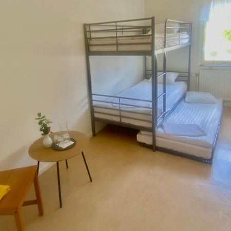 Gullringens Vaerdshus & Hotell Esterno foto