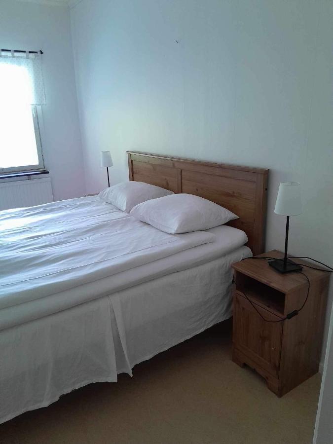 Gullringens Vaerdshus & Hotell Esterno foto