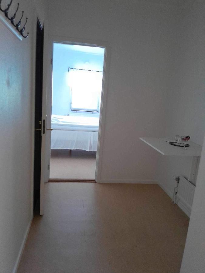 Gullringens Vaerdshus & Hotell Esterno foto