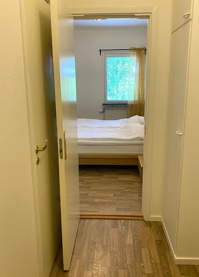 Gullringens Vaerdshus & Hotell Esterno foto