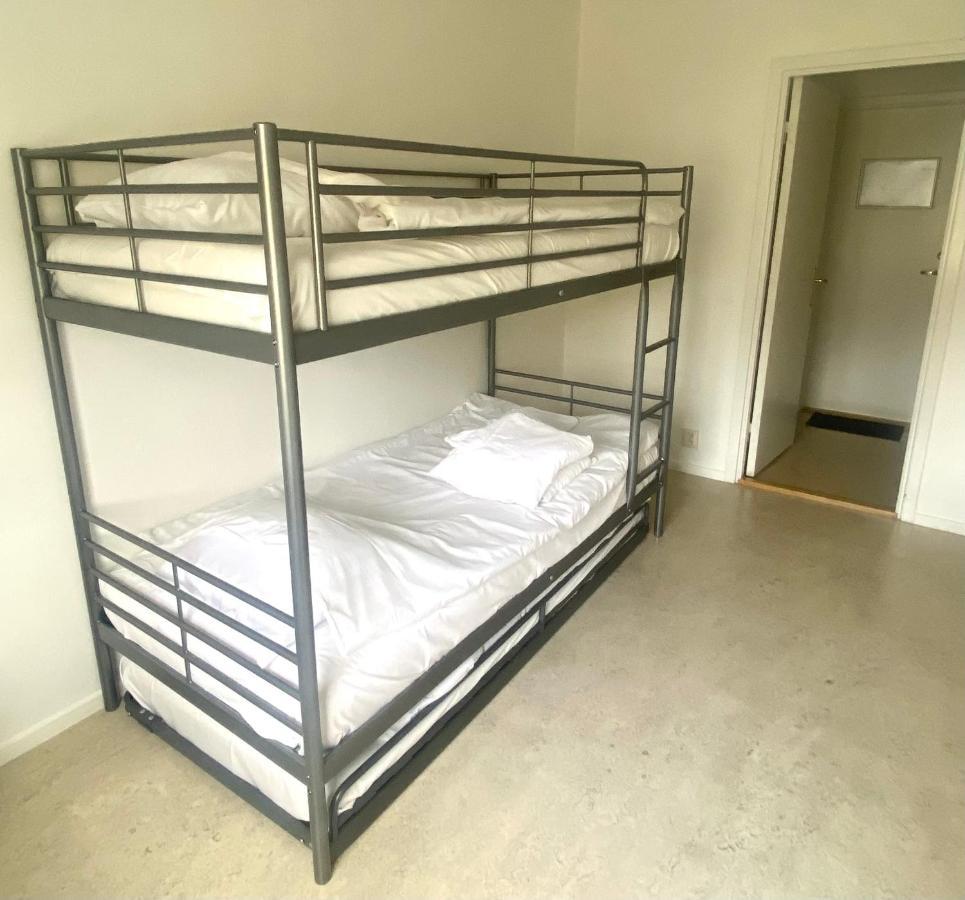 Gullringens Vaerdshus & Hotell Esterno foto