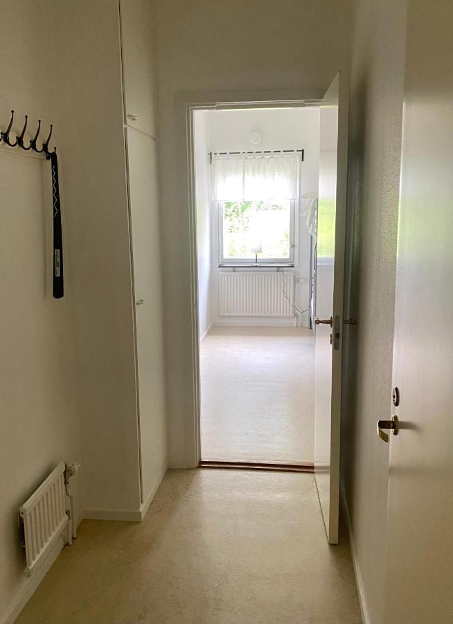Gullringens Vaerdshus & Hotell Esterno foto